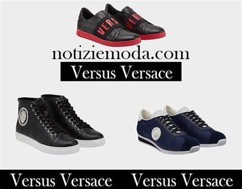 scarpe uomo versace versus|Reviews of Versus Uomo by Versace .